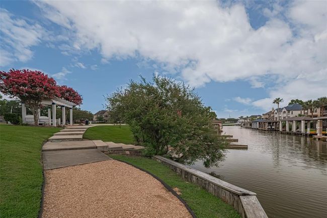 2630 De Four Trce, House other with 5 bedrooms, 4 bathrooms and 2 parking in Seabrook TX | Image 44