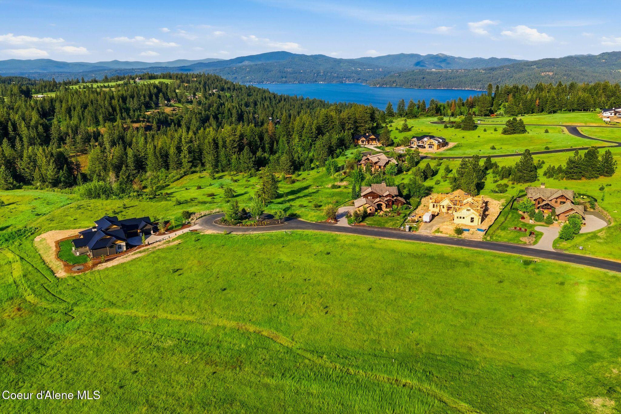 Land in Coeur d'Alene 4