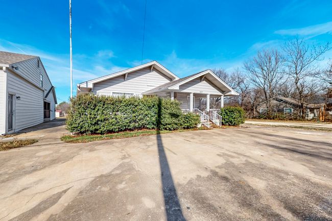 View of bungalow-style house | Image 4