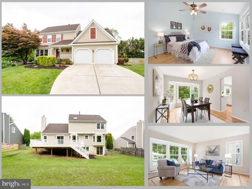 13179 Ladybank Ln, HERNDON, VA, 20171-4052 | Card Image