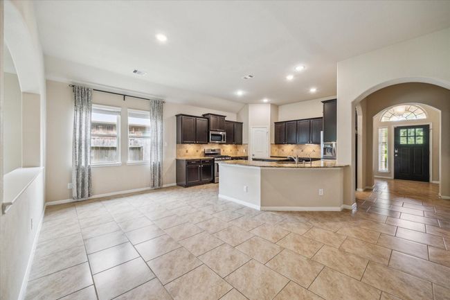 5332 Pointe Spring Xing, House other with 4 bedrooms, 2 bathrooms and 2 parking in Spring TX | Image 18