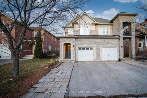 2449 Lazio Lane, Oakville, ON, L6M4P7 | Card Image