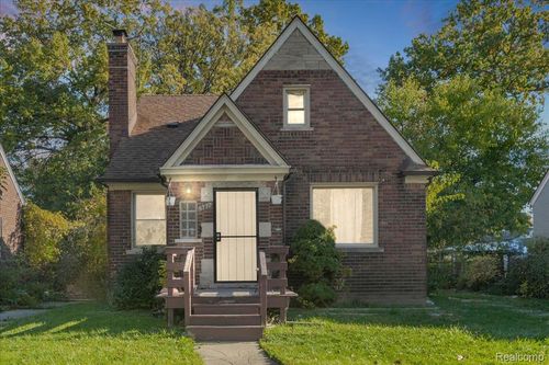 5732 Neff Ave, Detroit, MI, 48224-2060 | Card Image