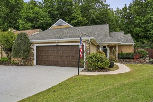 4563 Village Drive, Atlanta, GA, 30338 | Card Image