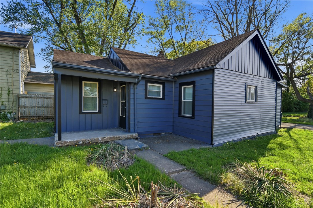 Residential in Dayton