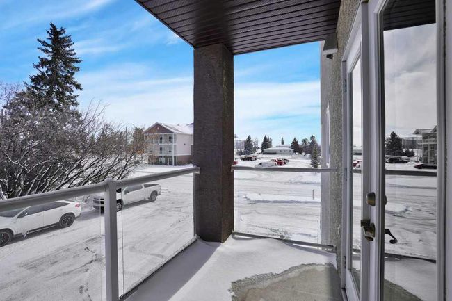 201 - 5205 Woodland Road, Home with 2 bedrooms, 1 bathrooms and 1 parking in Innisfail AB | Image 10