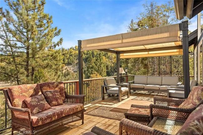 537 Canyon View Rd, House other with 4 bedrooms, 4 bathrooms and 2 parking in Cedar Glen CA | Image 13