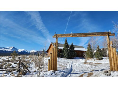 10818 Us Highway 24, Leadville, CO, 80461 | Card Image