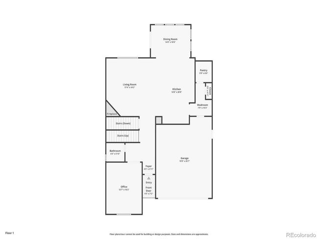 607 Azalea St, House other with 4 bedrooms, 4 bathrooms and null parking in Brighton CO | Image 30