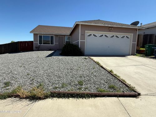 403 Wasatch Cir, Fernley, NV, 89408-4632 | Card Image