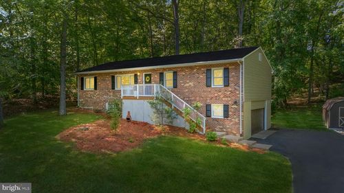 34 Greenridge Dr, STAFFORD, VA, 22554-5120 | Card Image