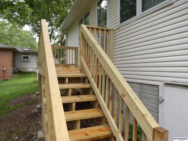 4801 S 55 Th Ct, Townhouse with 2 bedrooms, 2 bathrooms and 2 parking in Lincoln NE | Image 18