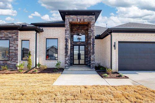 1015 Black Bass Cv, Jacksonville, AR, 72076-5150 | Card Image