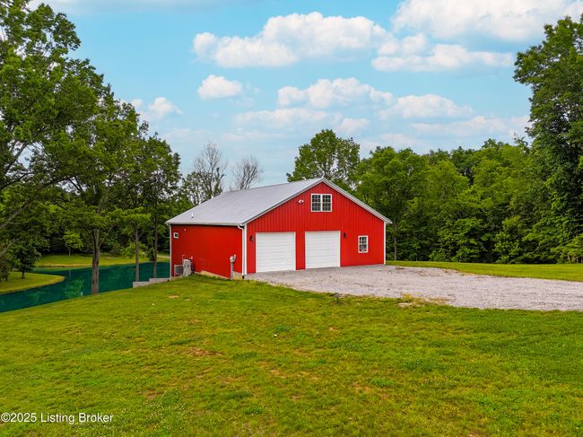 280 Taylor Bright Rd, House other with 1 bedrooms, 1 bathrooms and null parking in Bagdad KY | Image 35
