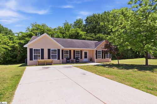 207 Symbolic Court, Greenville, SC, 29617 | Card Image
