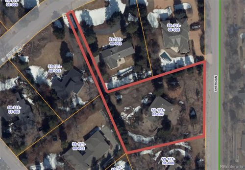 5300 Yellowstone St, Littleton, CO, 80123-1447 | Card Image