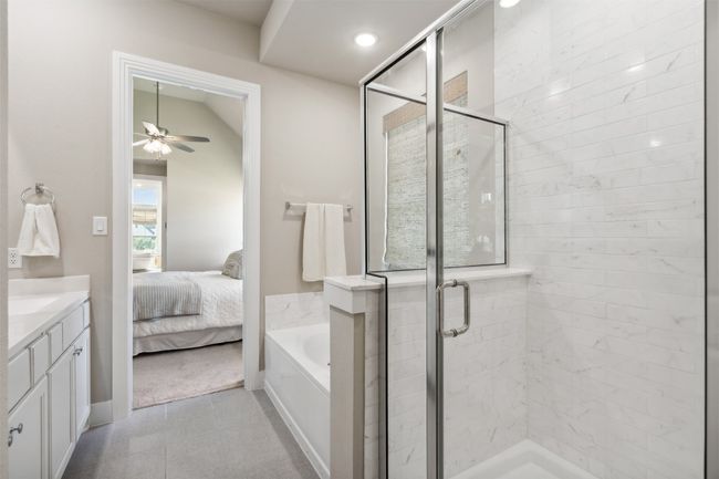 14436 Greymoore Cir, Townhouse with 3 bedrooms, 3 bathrooms and null parking in Aledo TX | Image 19