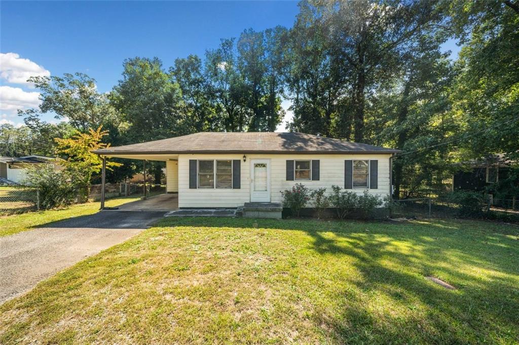Windy Hill Rd, Marietta, GA 30060