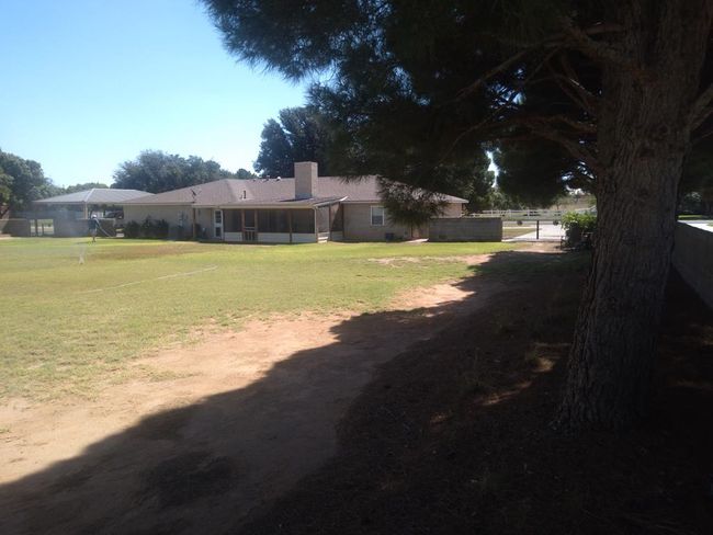 2108 Westside Dr, House other with 3 bedrooms, 2 bathrooms and 4 parking in Stanton TX | Image 42