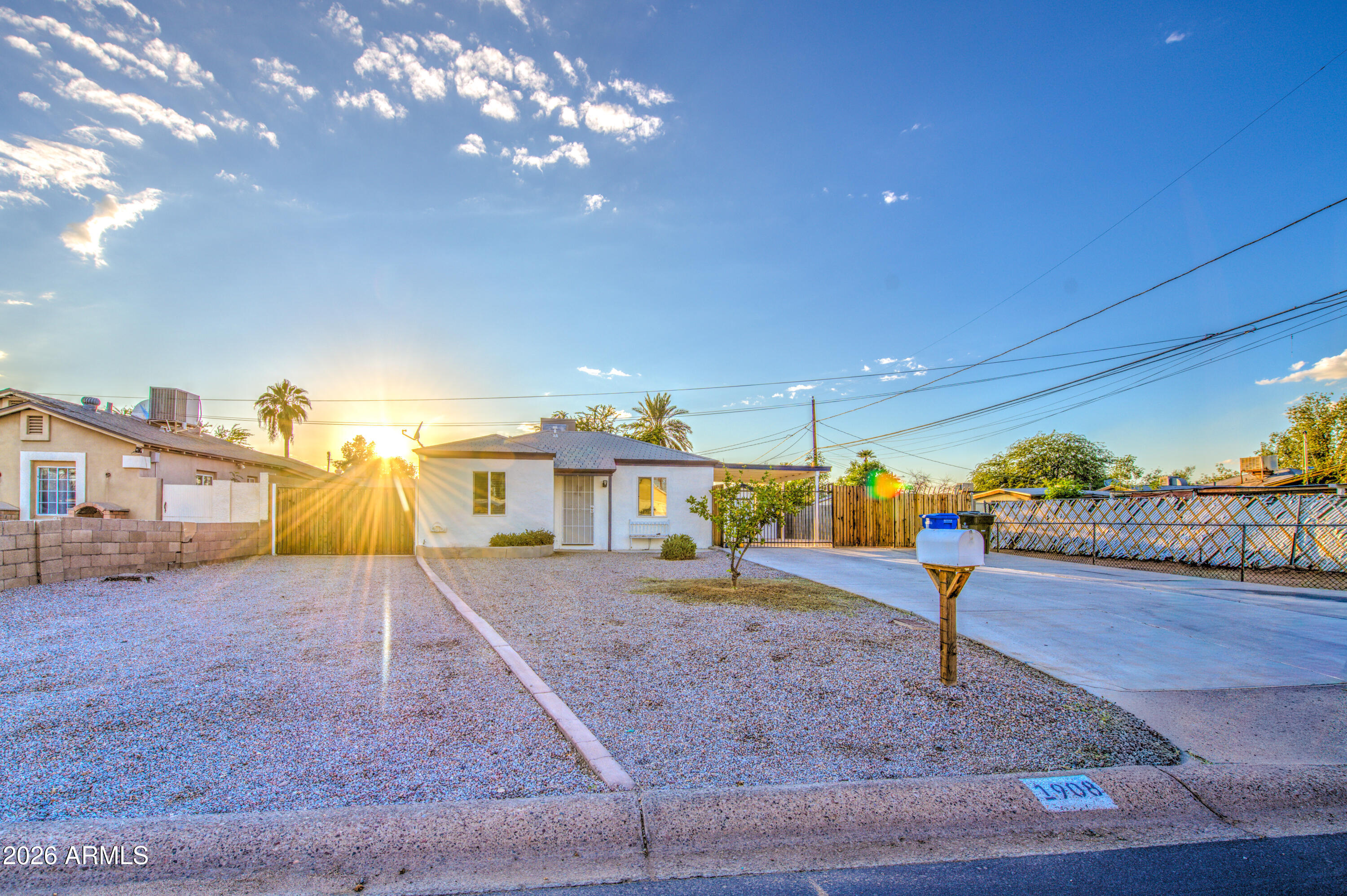 Residential in Phoenix 4