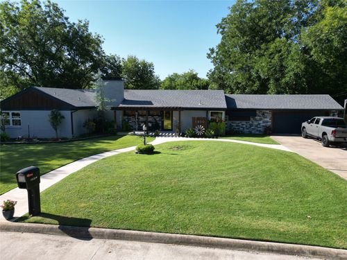 1800 6th Ave Sw, Ardmore, OK, 73401-3537 | Card Image