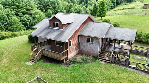931 Maple Shade, Laurel Fork, VA, 24352 | Card Image