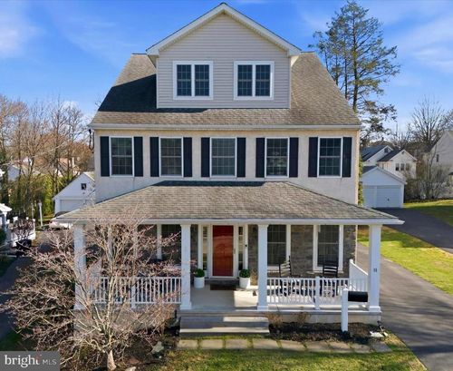 15 E Mercer Avenue, HAVERTOWN, PA, 19083 | Card Image