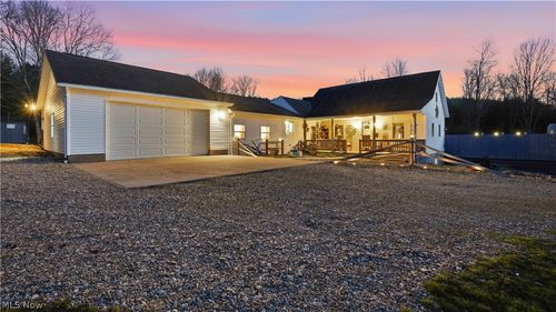 65892 Endley Rd, Cambridge, OH, 43725-9008 | Card Image