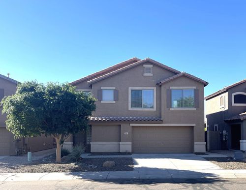 985 E Saddle Way, San Tan Valley, AZ, 85143-5337 | Card Image