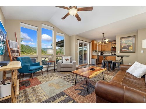 1553 Marys Lake Rd, Estes Park, CO, 80517-8217 | Card Image