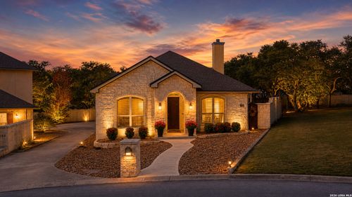 150 Saint Andrews Loop, Kerrville, TX, 78028-6441 | Card Image