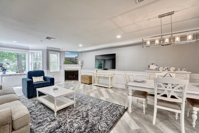APT-324 - 3 Sterling Hill Ln, Condo with 2 bedrooms, 2 bathrooms and null parking in Exeter NH | Image 5