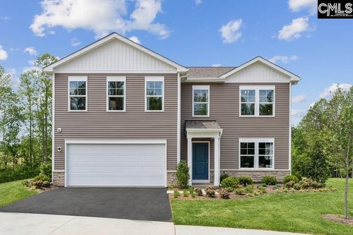 216 Kingfield Drive, Hopkins, SC, 29061 | Card Image