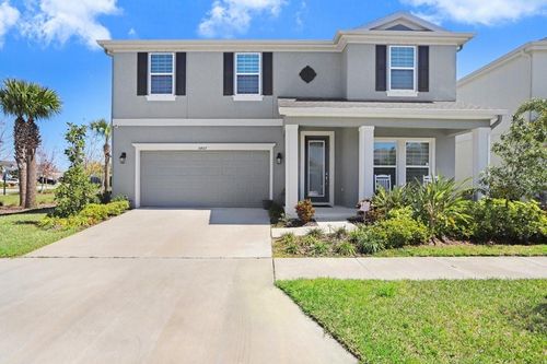 5407 Tagalong Pl, APOLLO BEACH, FL, 33572-1647 | Card Image