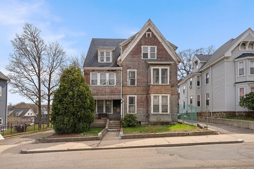 70 W Cottage St, Boston, MA, 02125-3805 | Card Image