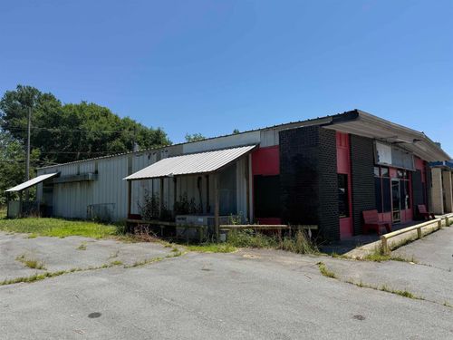 616 N Main St, Stuttgart, AR, 72160-3244 | Card Image