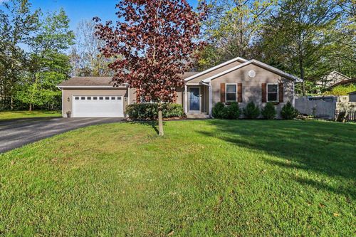 1555 Marilyn Avenue, Hamlin Township, MI, 49431 | Card Image