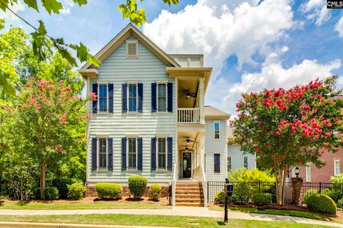 739 Long Pointe Lane, Columbia, SC, 29229 | Card Image