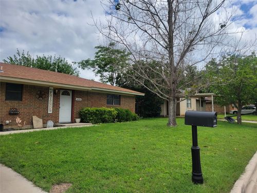 4310 Brookdale Drive, Brownwood, TX, 76801 | Card Image