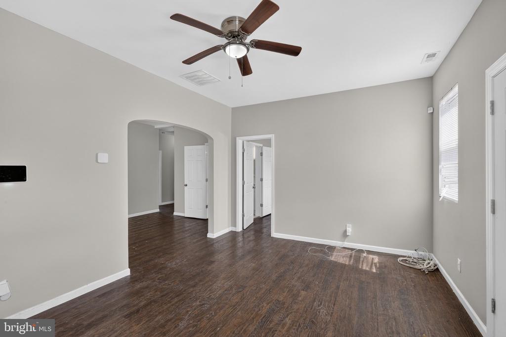 Residential in BALTIMORE