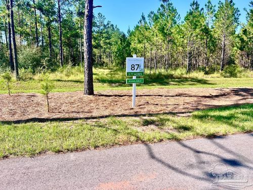 LOT 87 Pine Ct, Milton, FL, 32571 | Card Image