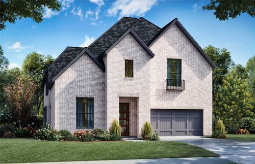 16406 Pelican Hill Ln, Frisco, TX, 75033-1918 | Card Image