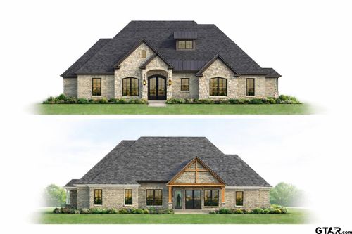 526 Artesian Meadows Dr, Bullard, TX, 75757-9096 | Card Image