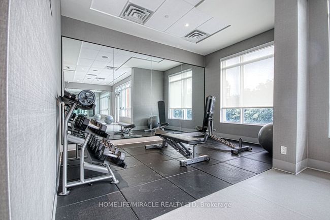 402 - 10 Wilby Cres, Condo with 2 bedrooms, 2 bathrooms and 1 parking in York ON | Image 28