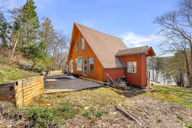 442 Shore Dr, House other with 4 bedrooms, 3 bathrooms and null parking in Dahlonega GA | Image 57