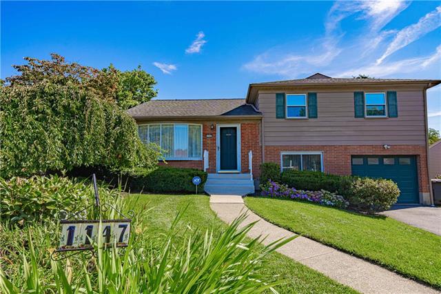 24th St, Allentown, PA 18104 #1