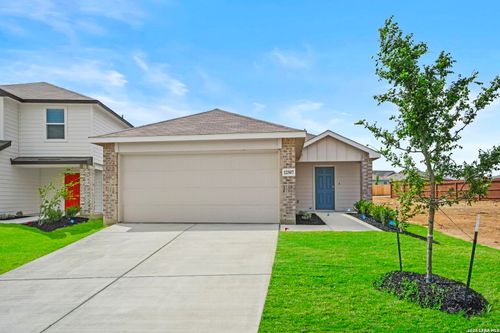 12507 Desert Fox, Converse, TX, 78109-4713 | Card Image