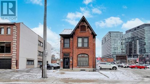 127 Berkeley Street, Toronto (Moss Park), ON, M5A2X1 | Card Image
