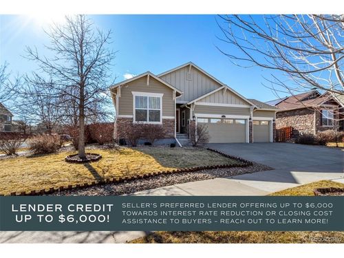 25876 E Maple Pl, Aurora, CO, 80018-4596 | Card Image