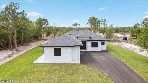 3288 54th Avenue Ne, Naples, FL, 34120 | Card Image